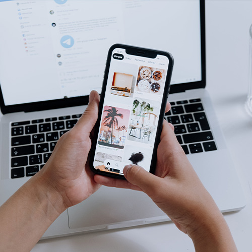 智能手機(jī)和平板